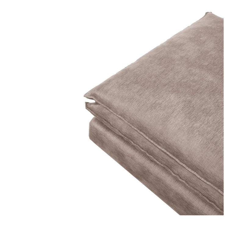 Pouf AARON Velours