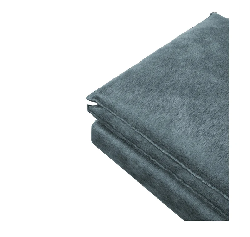 Pouf AARON Velours