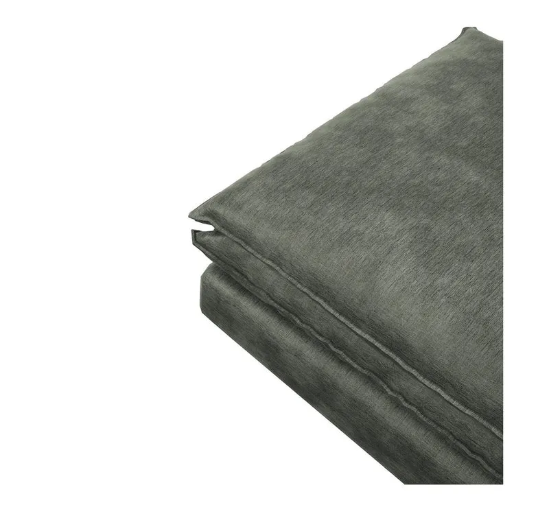 Pouf AARON Velours