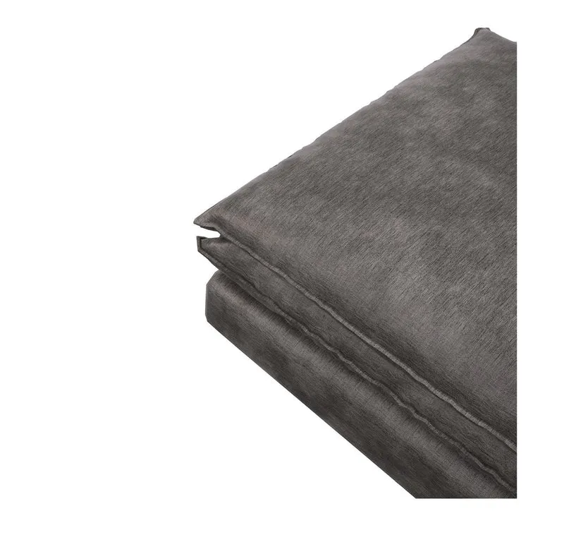 Pouf AARON Velours