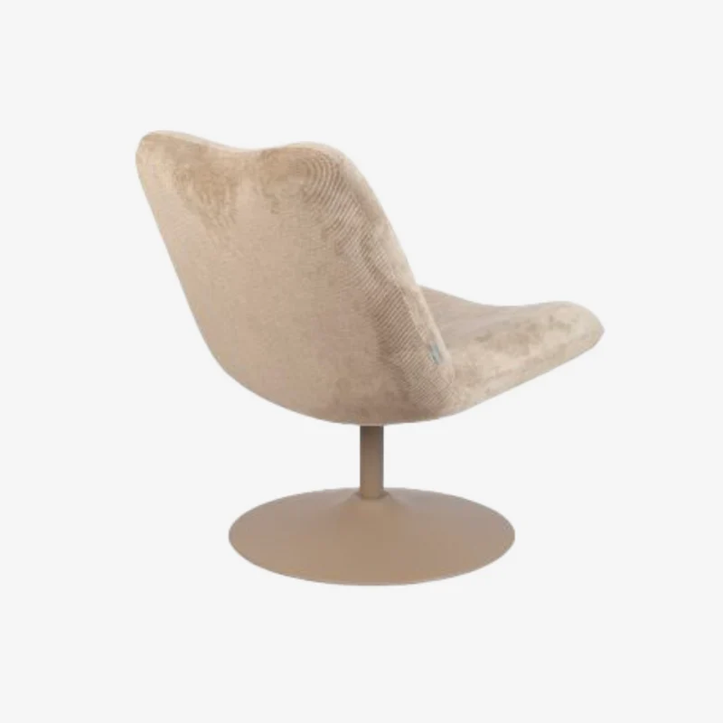 BUBBA - Fauteuil lounge