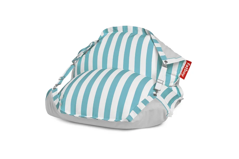 FLOATZAC - Pouf flottant