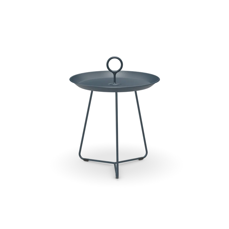 EYELET - Table d'appoint Ø45 cm