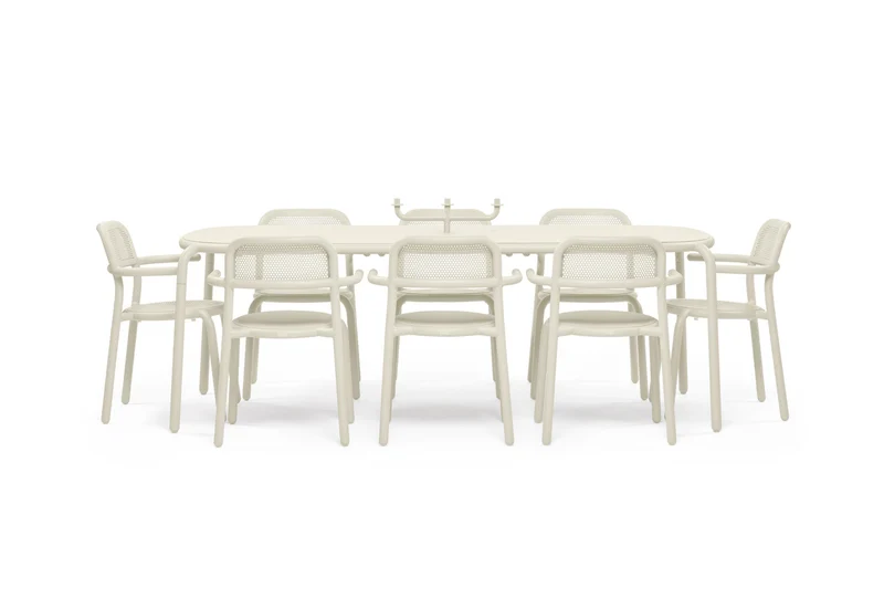 TONI TABLO - Table repas