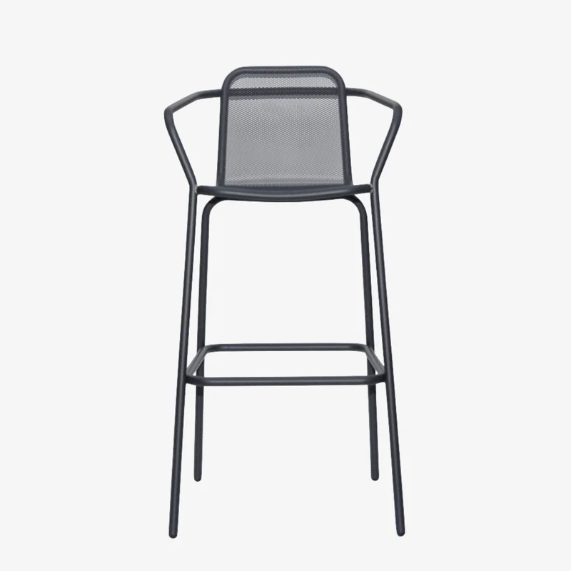 STARLING - Fauteuil de bar