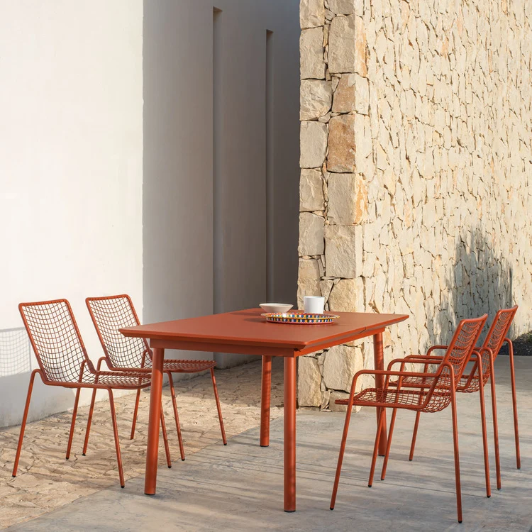 PLUS 4 - Table extensible