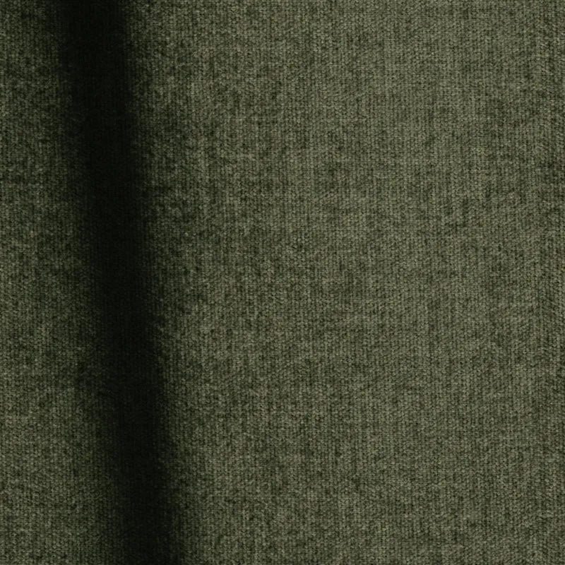 Pouf MYRA Tissu tramé
