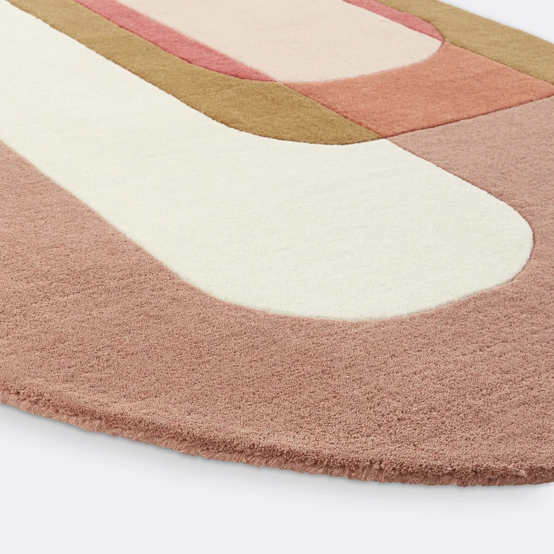 Tapis Oria