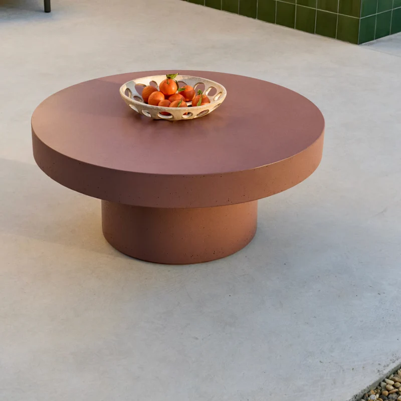 Table basse Elche