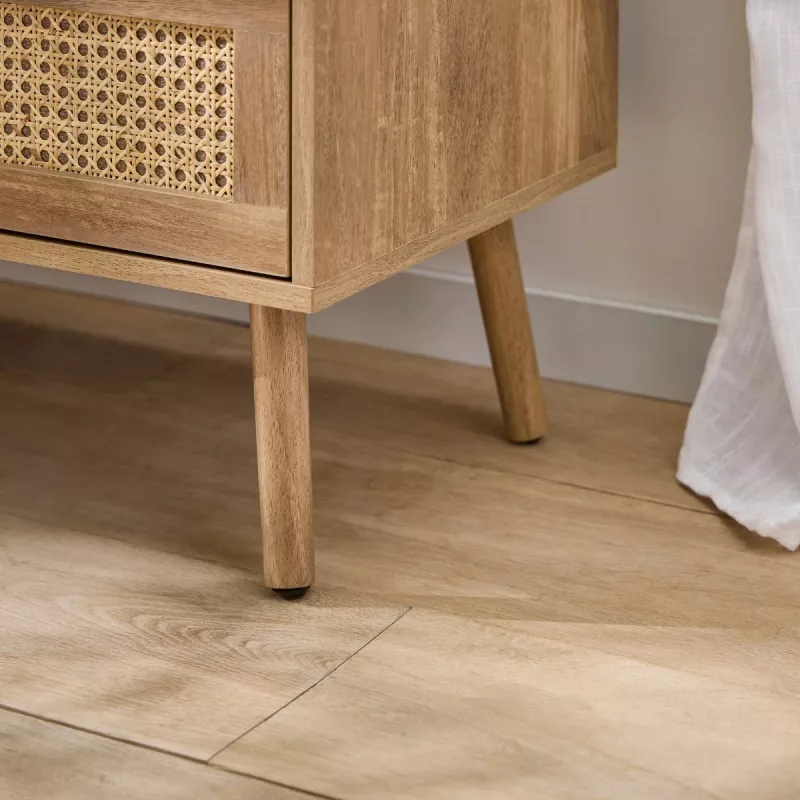 Commode 6 tiroirs Palma