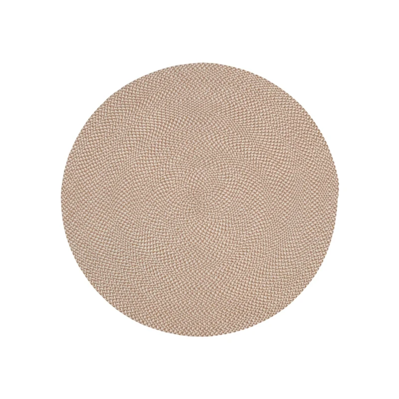 Tapis rond Lorca