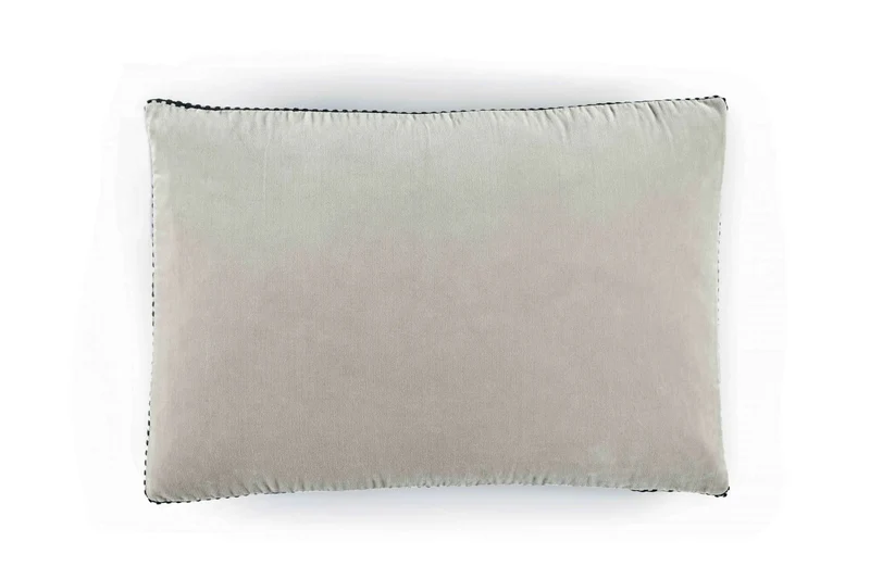 Coussin Elitis Athena - housse 50x70 cm