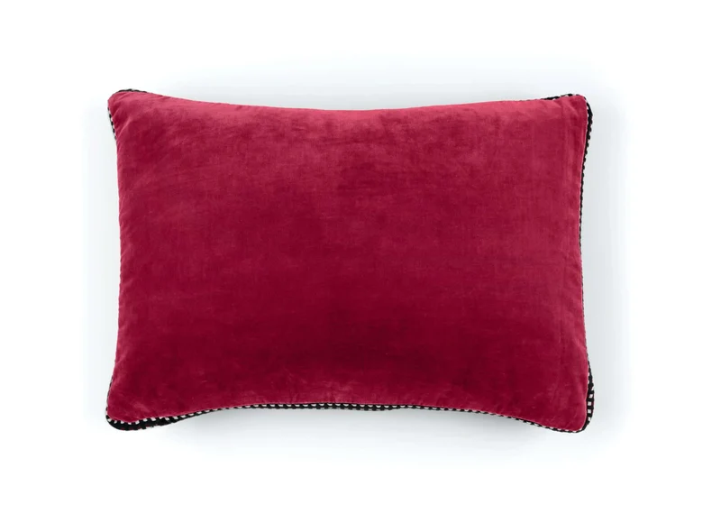 Coussin Elitis Athena - housse 50x70 cm