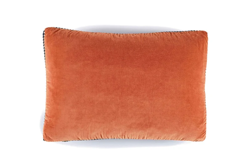 Coussin Elitis Athena - housse 50x70 cm