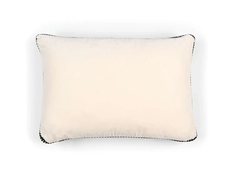 Coussin Elitis Athena - housse 50x70 cm