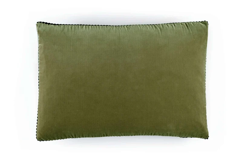 Coussin Elitis Athena - housse 50x70 cm