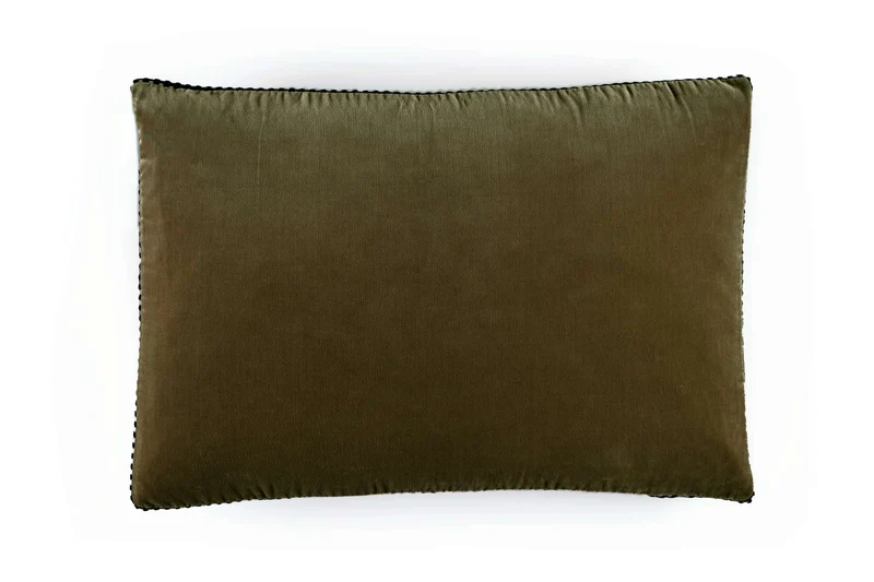 Coussin Elitis Athena - housse 50x70 cm