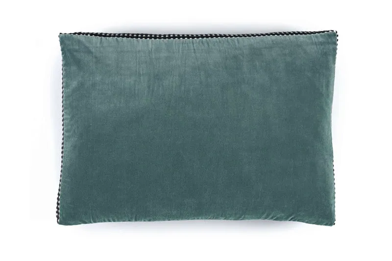 Coussin Elitis Athena - housse 50x70 cm