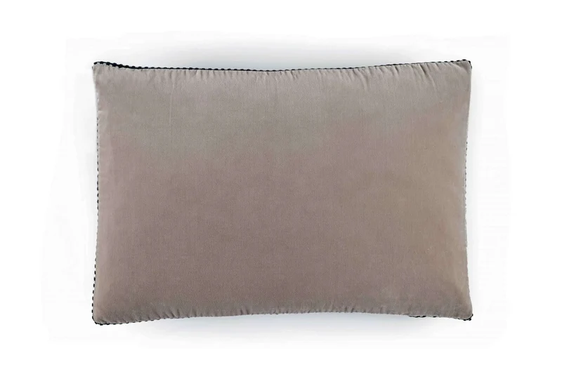 Coussin Elitis Athena - housse 50x70 cm