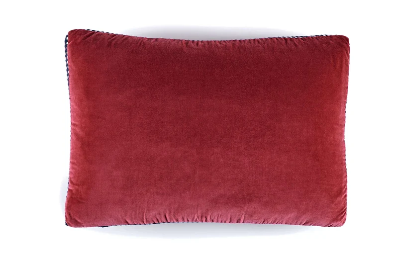 Coussin Elitis Athena - housse 50x70 cm