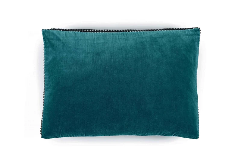 Coussin Elitis Athena - housse 50x70 cm