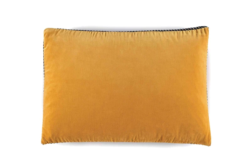 Coussin Elitis Athena - housse 50x70 cm