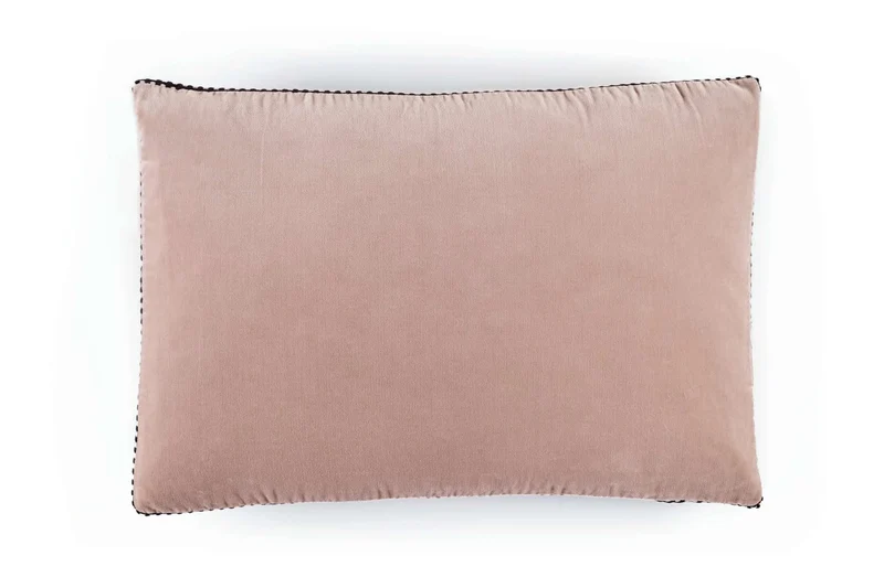 Coussin Elitis Athena - housse 50x70 cm