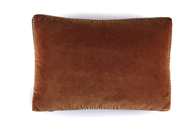 Coussin Elitis Athena - housse 50x70 cm