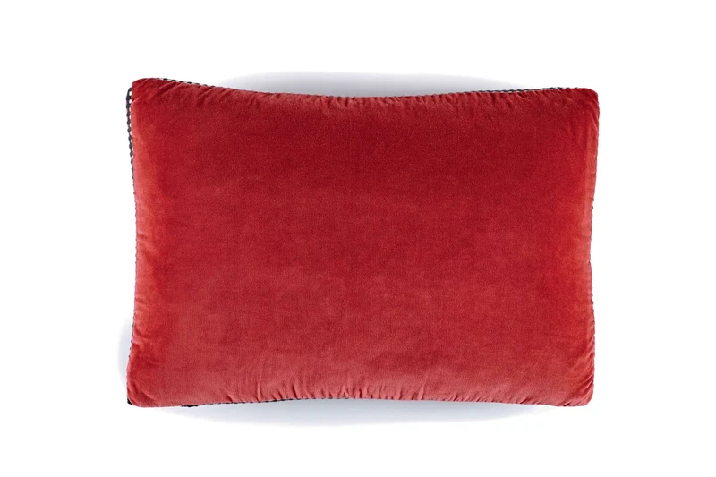 Coussin Elitis Athena - housse 50x70 cm