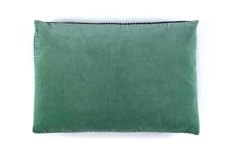 Coussin Elitis Athena - housse 50x70 cm