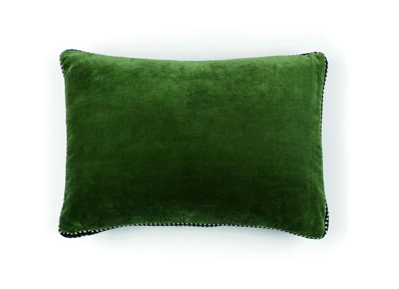 Coussin Elitis Athena - housse 50x70 cm