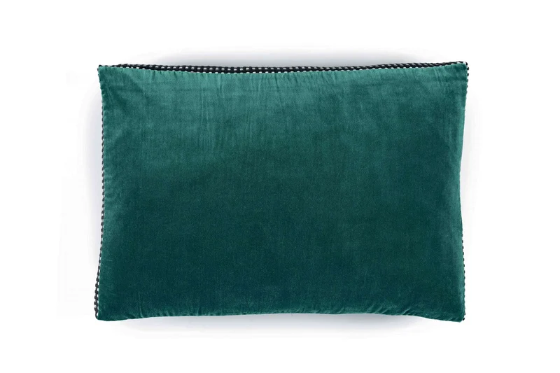 Coussin Elitis Athena - housse 50x70 cm