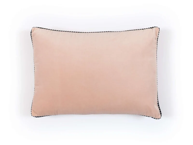 Coussin Elitis Athena - housse 50x70 cm