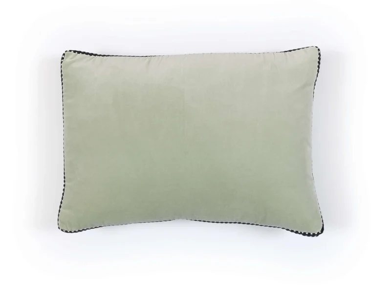 Coussin Elitis Athena - housse 50x70 cm