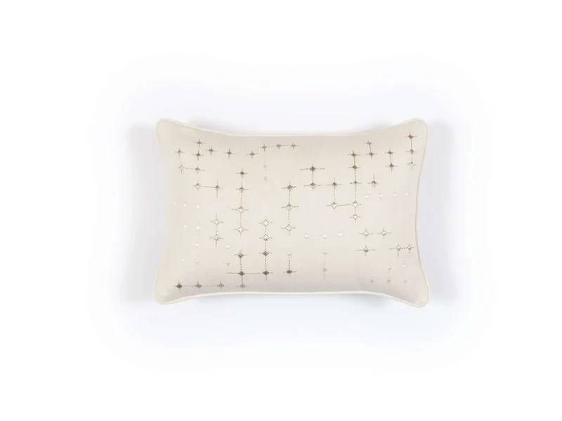 Coussin Elitis Gabriel- housse 30x45 cm