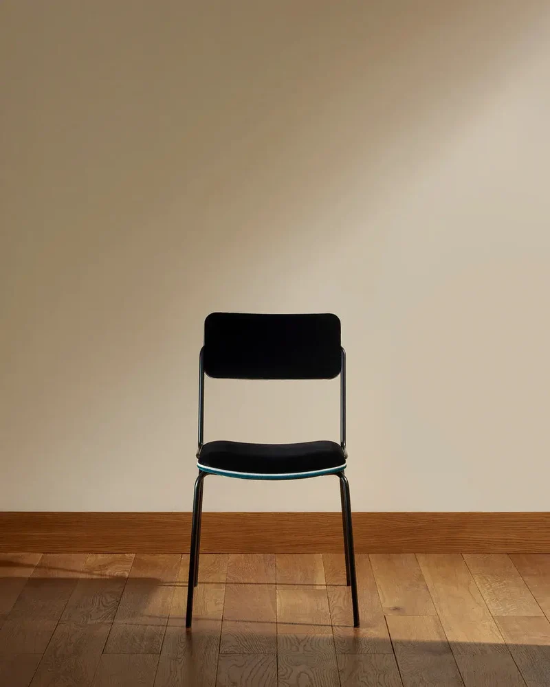 Chaise Double Jeu