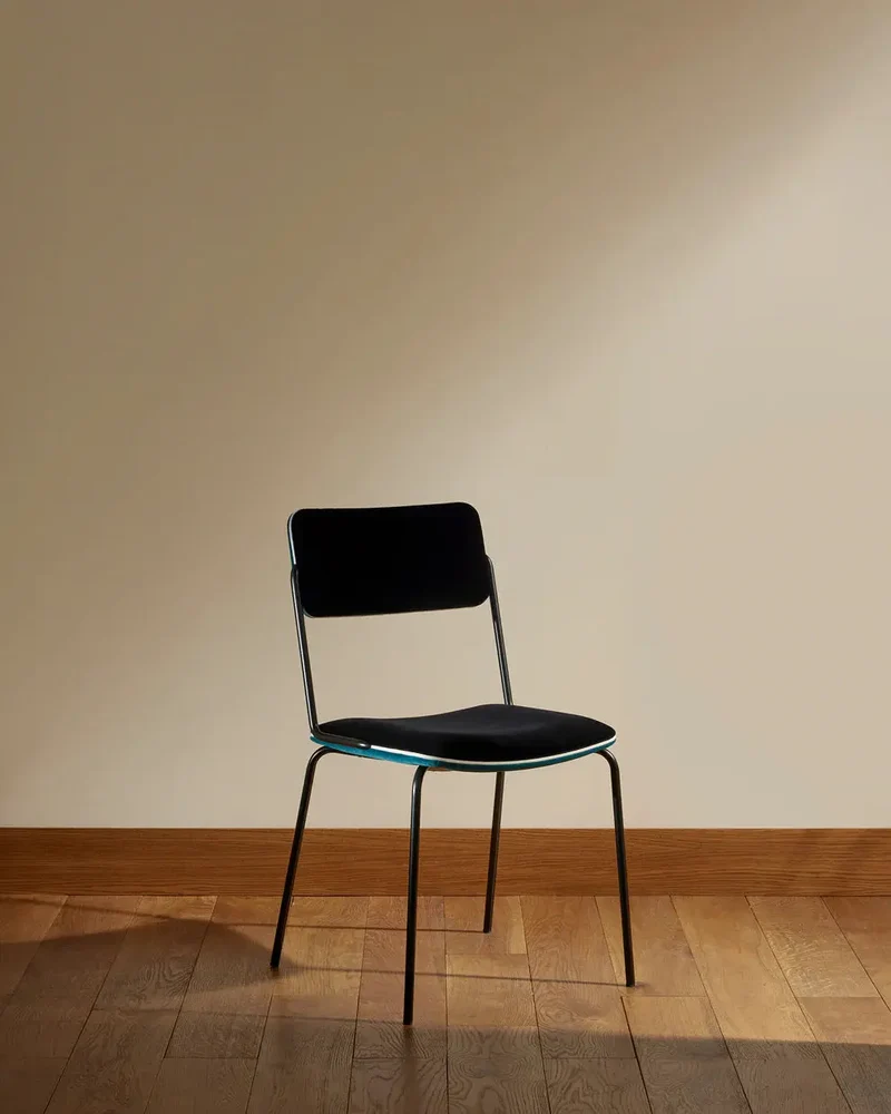 Chaise Double Jeu