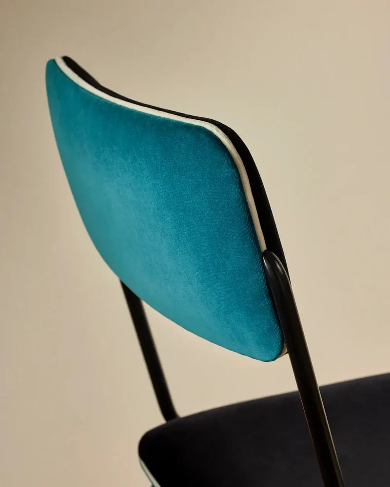 Chaise Double Jeu