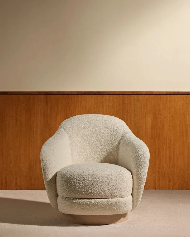 Fauteuil Bozzolo