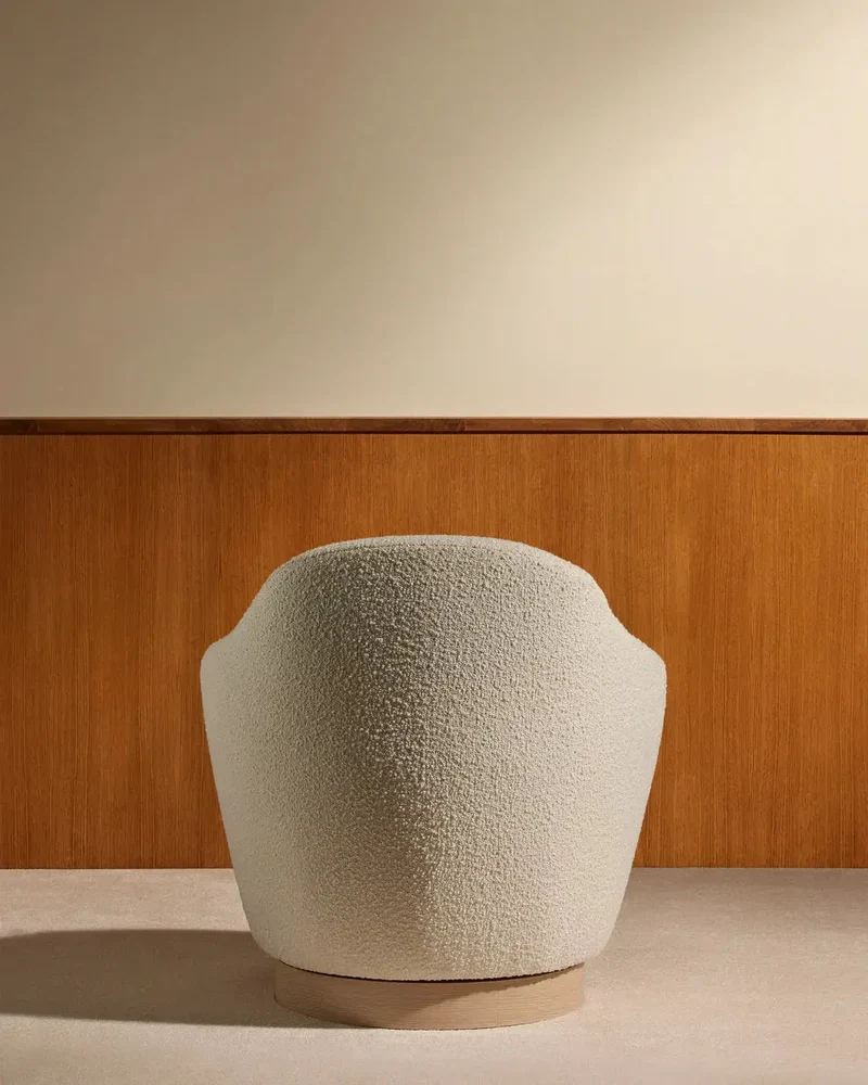 Fauteuil Bozzolo