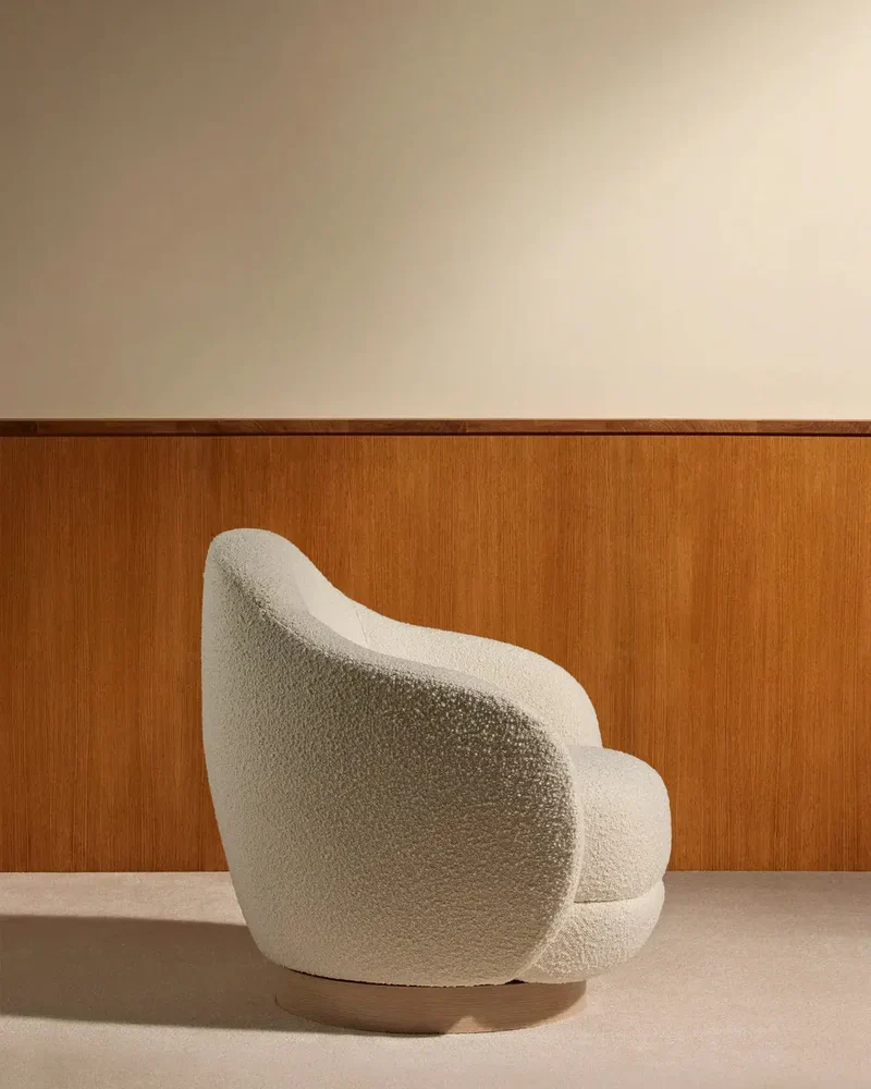 Fauteuil Bozzolo