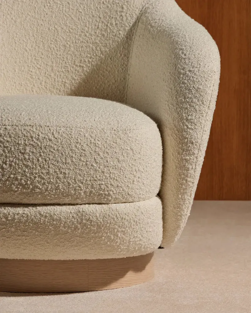Fauteuil Bozzolo