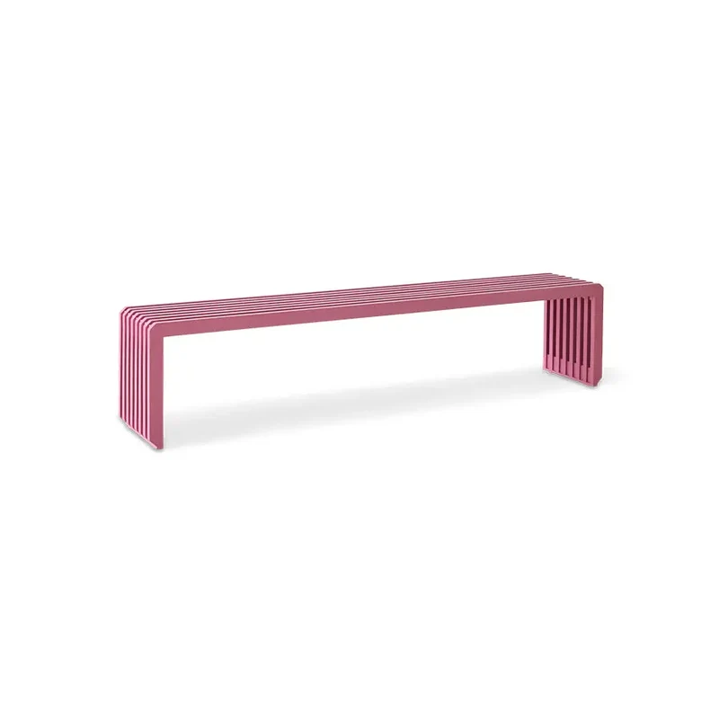 Banc HK Living Slatted