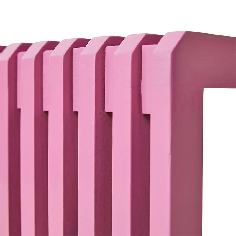 Banc HK Living Slatted