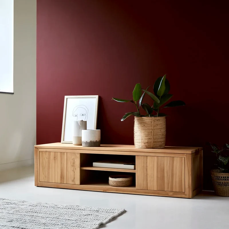 Meuble TV Basil