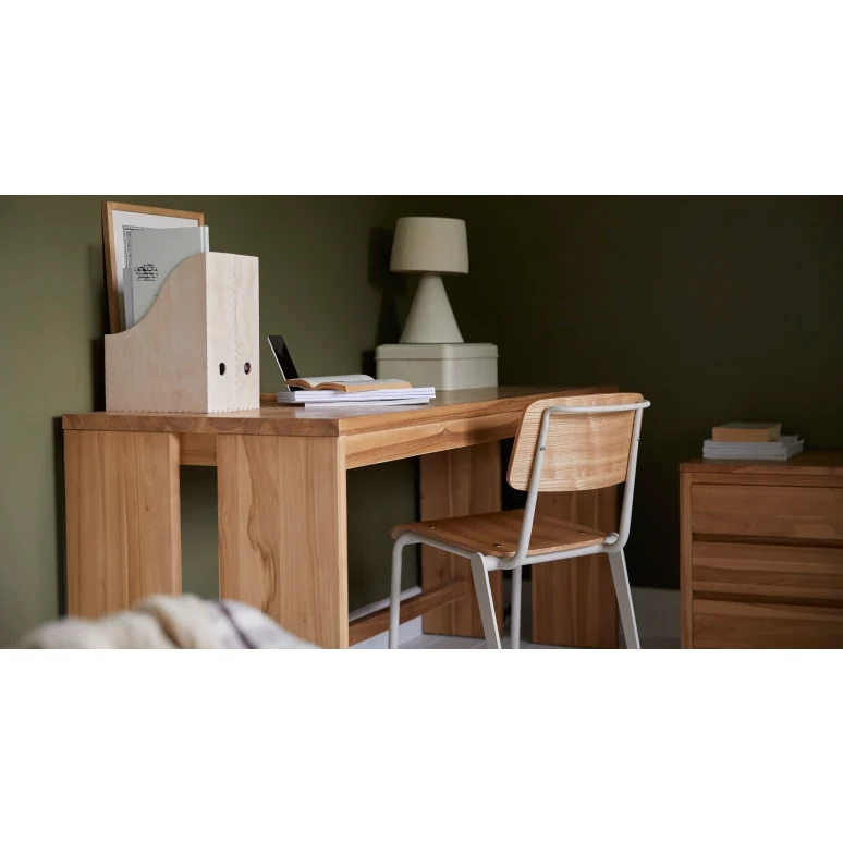 Bureau Eden avec caisson