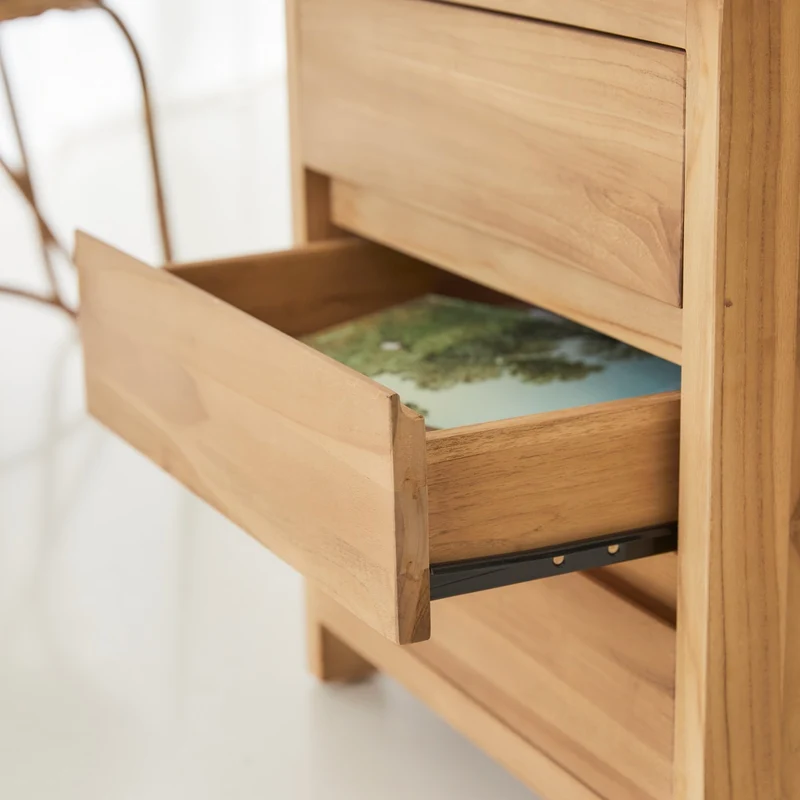 Bureau Eden avec caisson