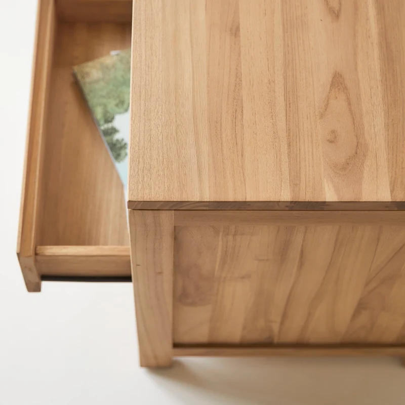 Bureau Eden avec caisson