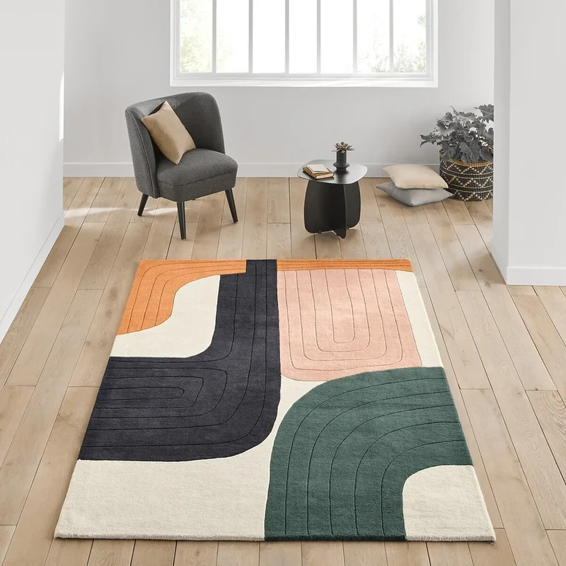 Tapis Milano