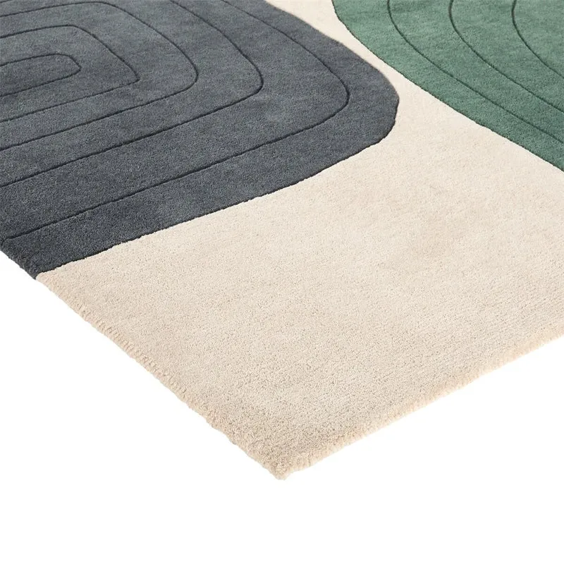 Tapis Milano